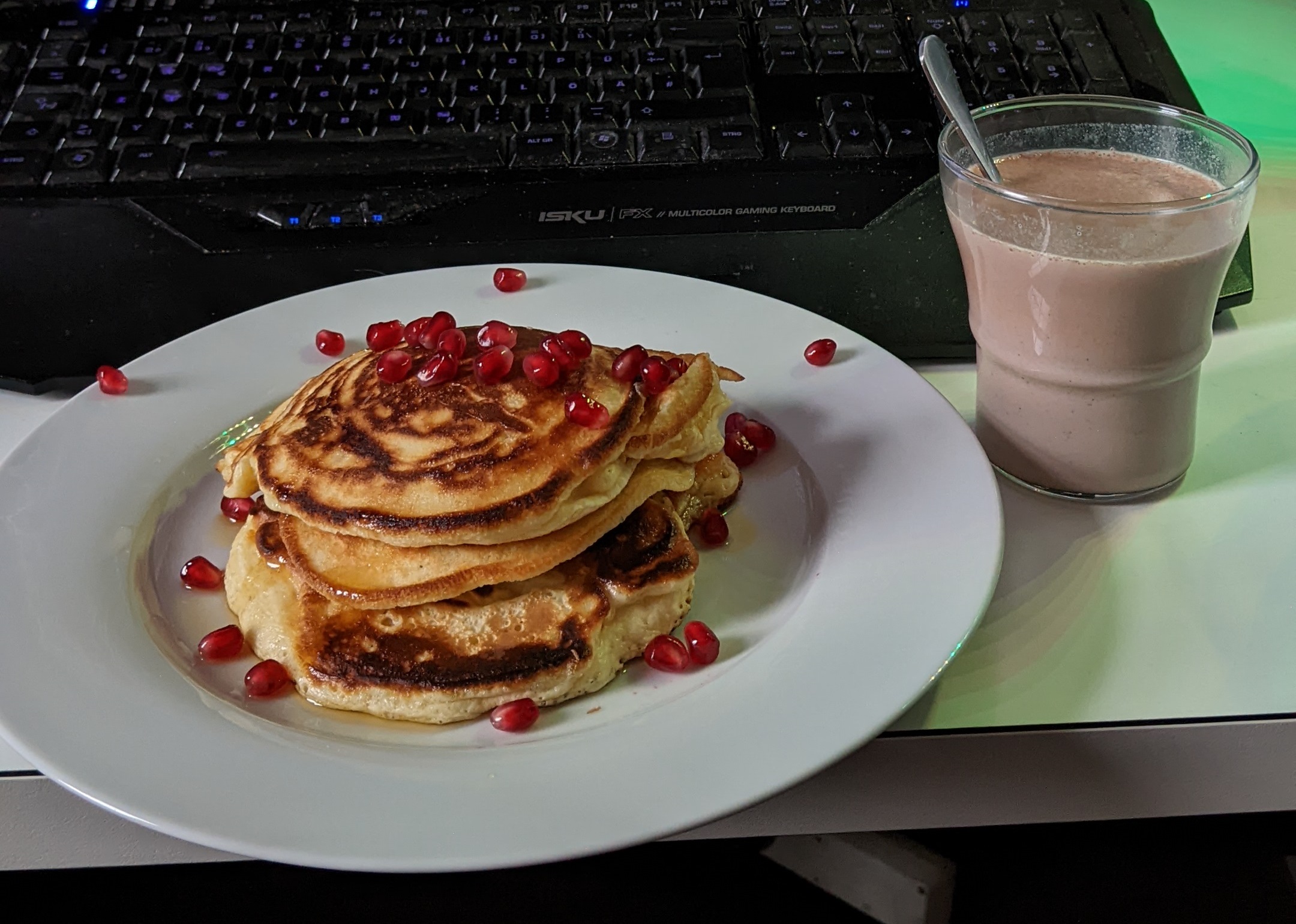 American Pancakes